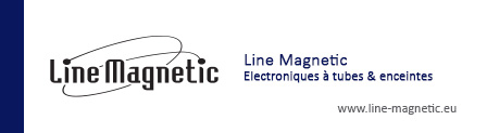 LINE-MAGNETIC