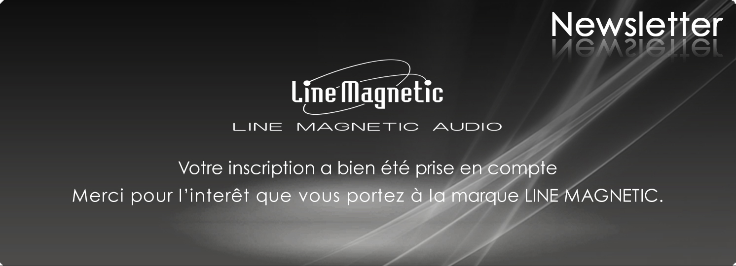 confirm inscrip newsletter magnetic