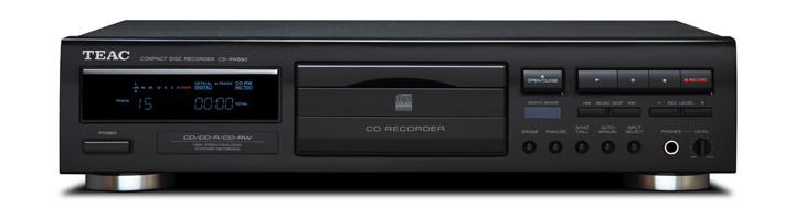 CD-RW890