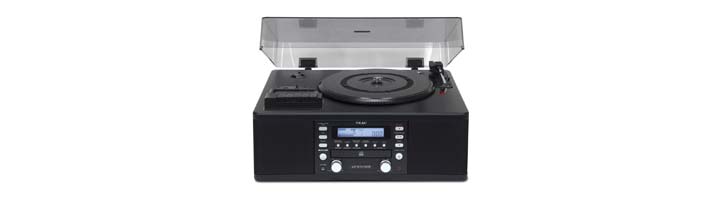 LP-R550USB